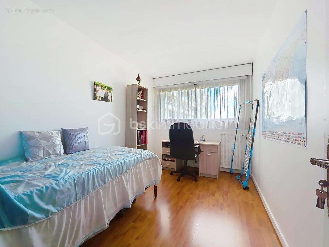 Appartement à MONTREUIL