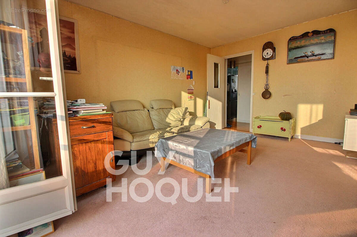 Appartement à RUEIL-MALMAISON