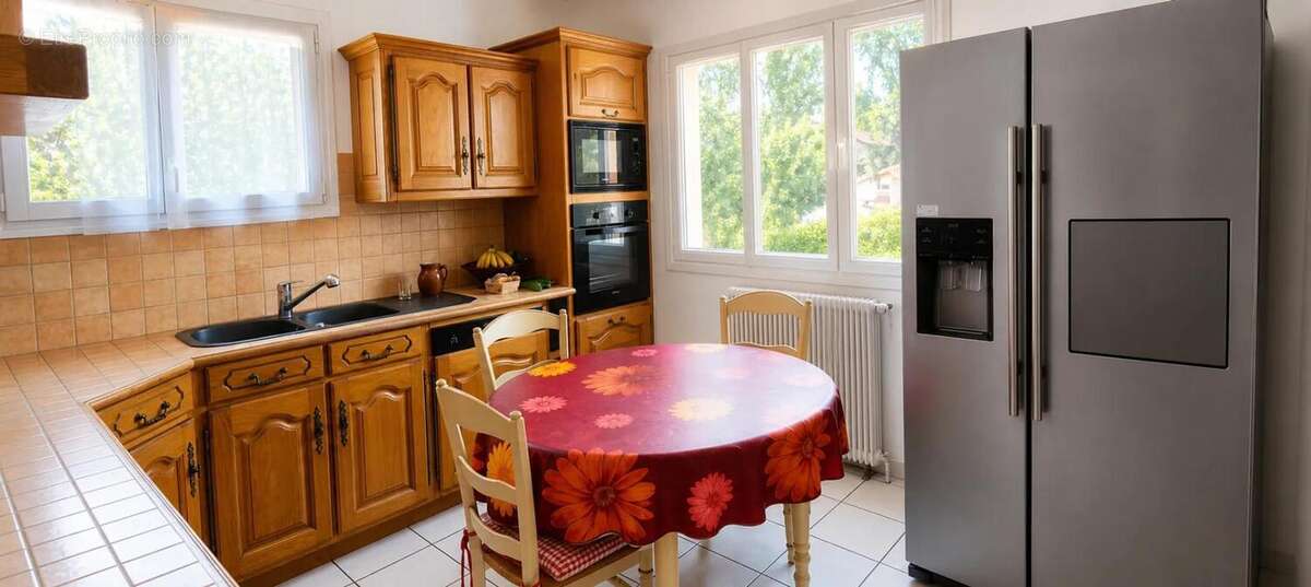 Maison de 3 pièces de 70 m² à Saulnay - photo 3