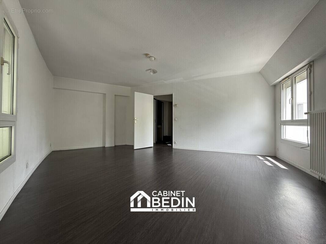 Appartement à PESSAC