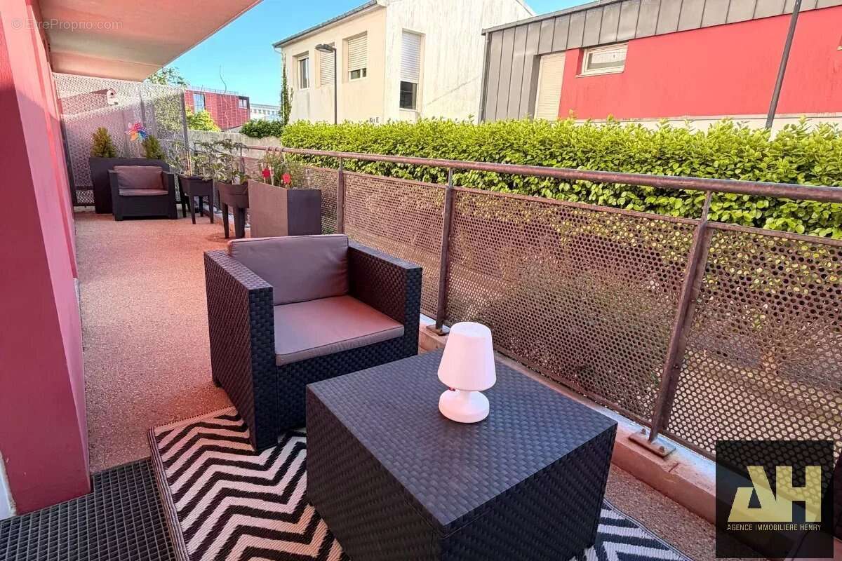 Appartement à BREST