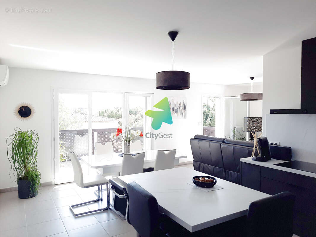 Appartement à NARBONNE