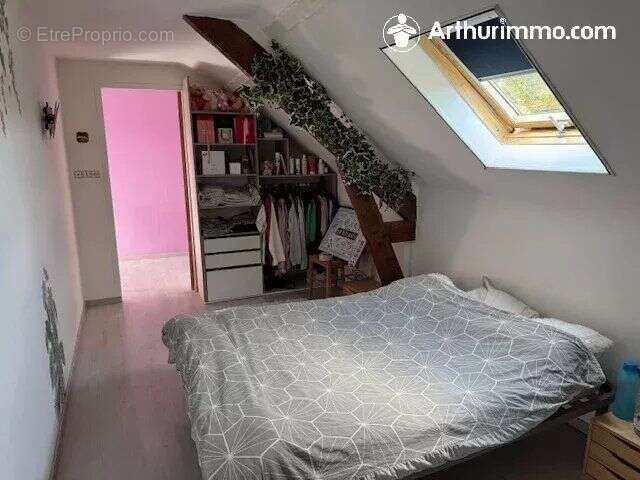 Maison à JAVRON-LES-CHAPELLES