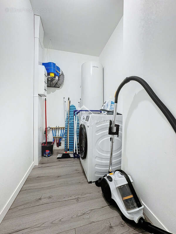 Appartement à MILLAU