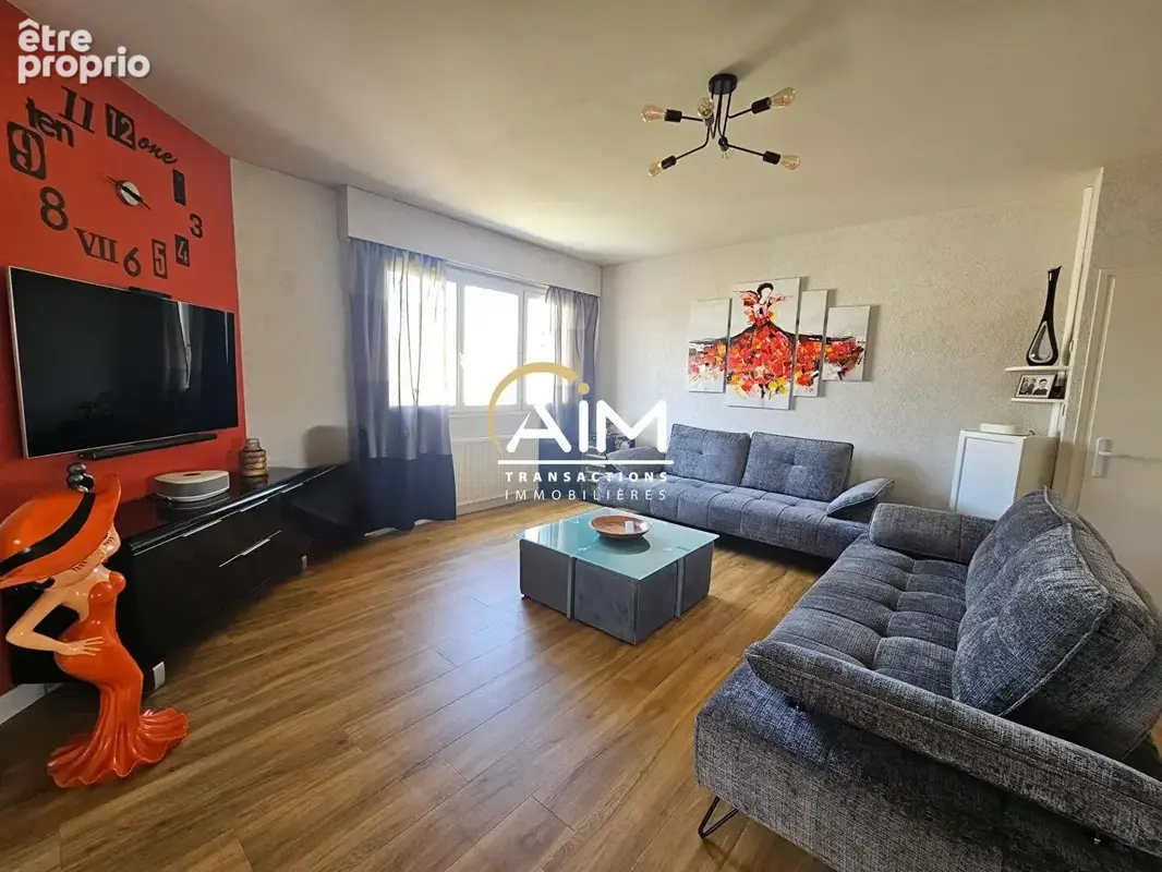 Maison 265 m² Montlouis Sur Loire - photo 3