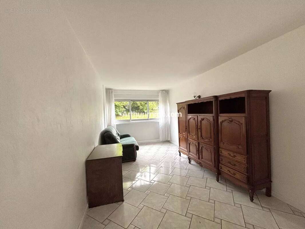 Appartement à SUCY-EN-BRIE