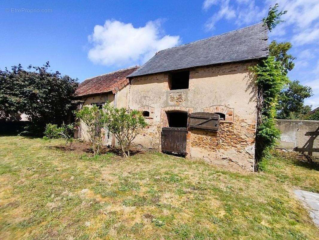 Maison de caractère - photo 3