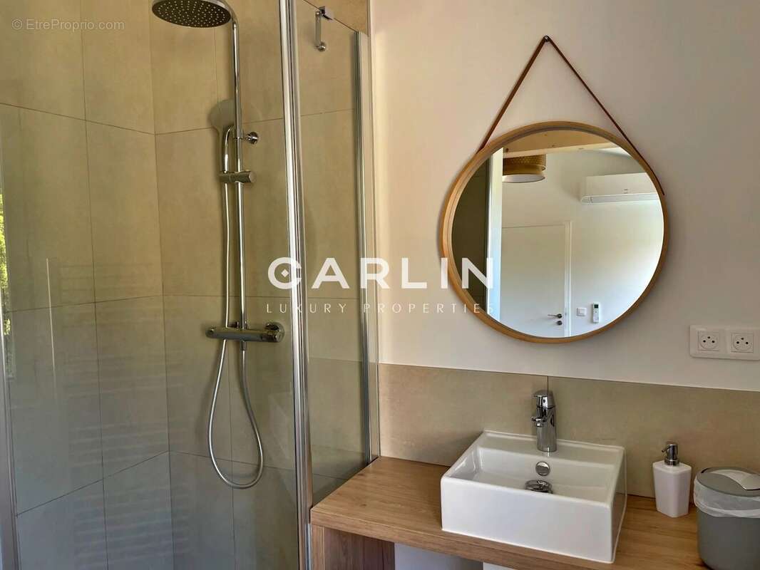 Maison à SAINT-TROPEZ