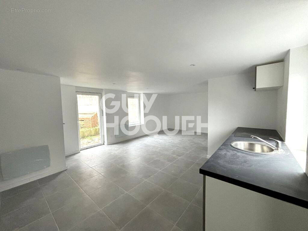 Maison à TOURCOING