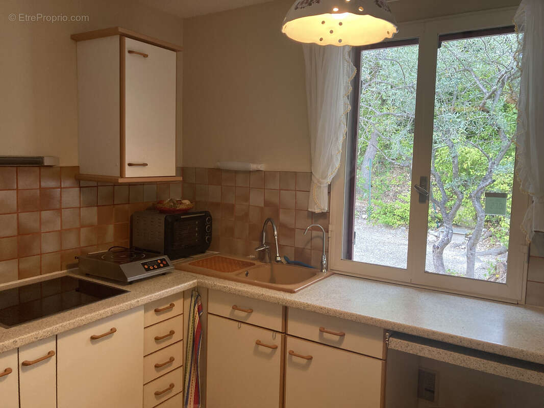 Maison à MALEMORT-DU-COMTAT