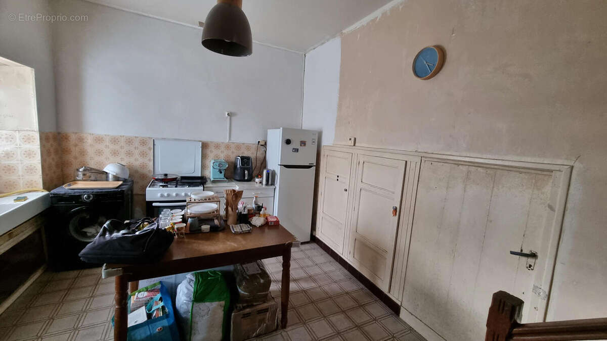 20241221_152415 - Maison à SAINT-FRONT-SUR-NIZONNE