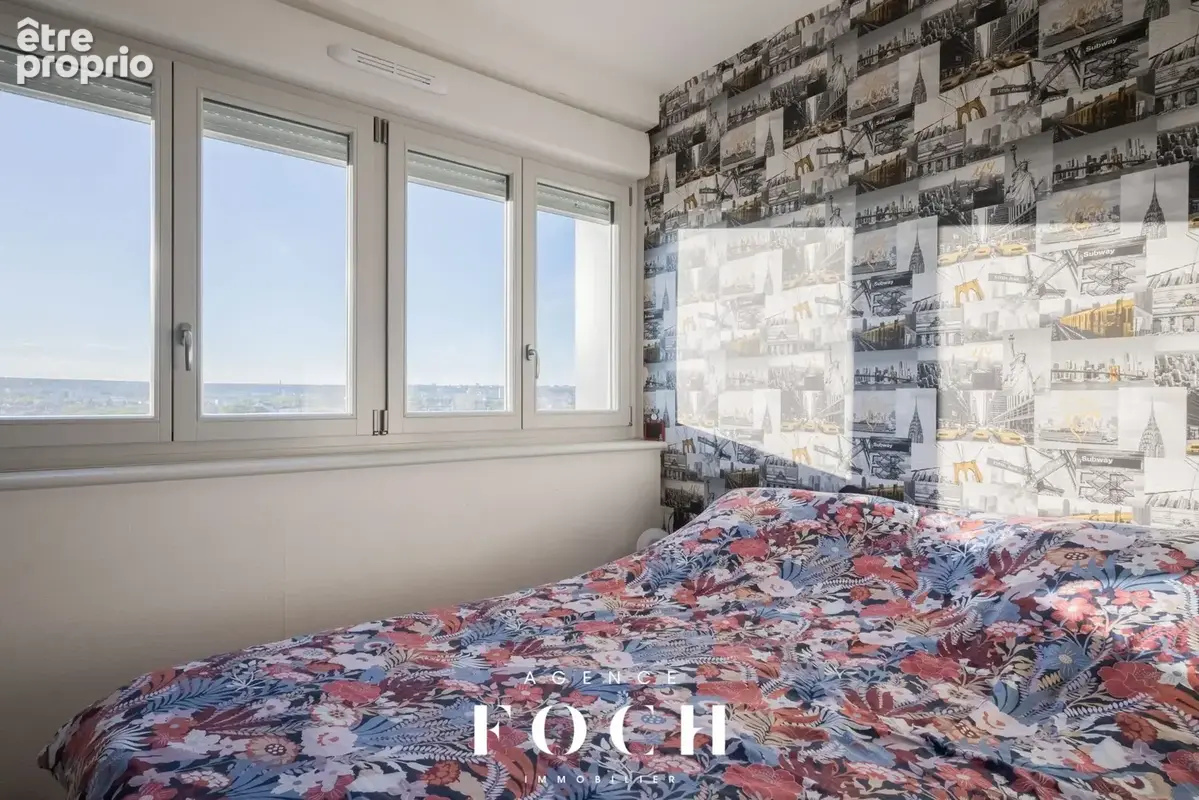 Appartement 4 pièces 67 m² à vendre à Jarville-La-Malgrange (54140) - photo 4