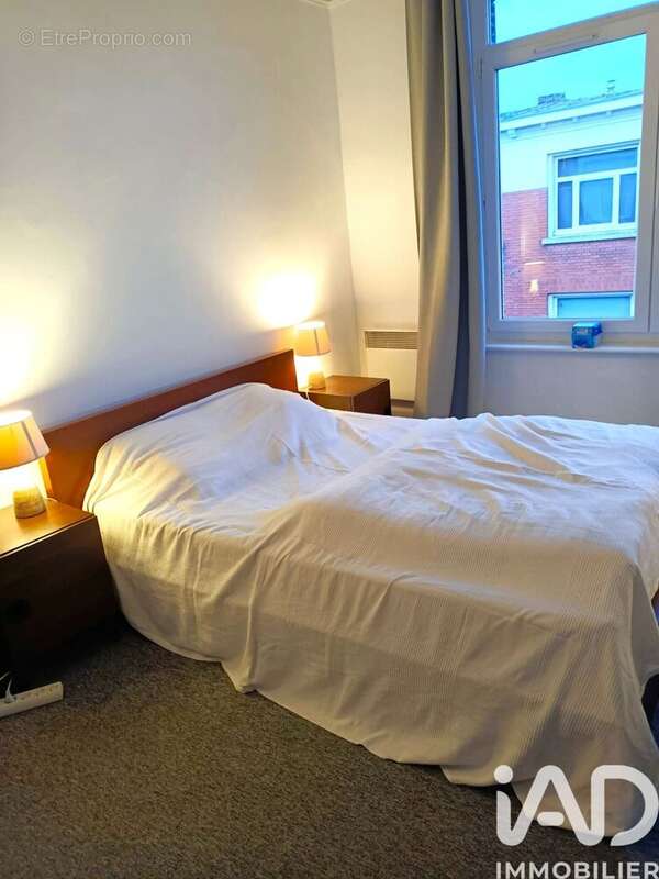Photo 5 - Appartement à LAMBERSART