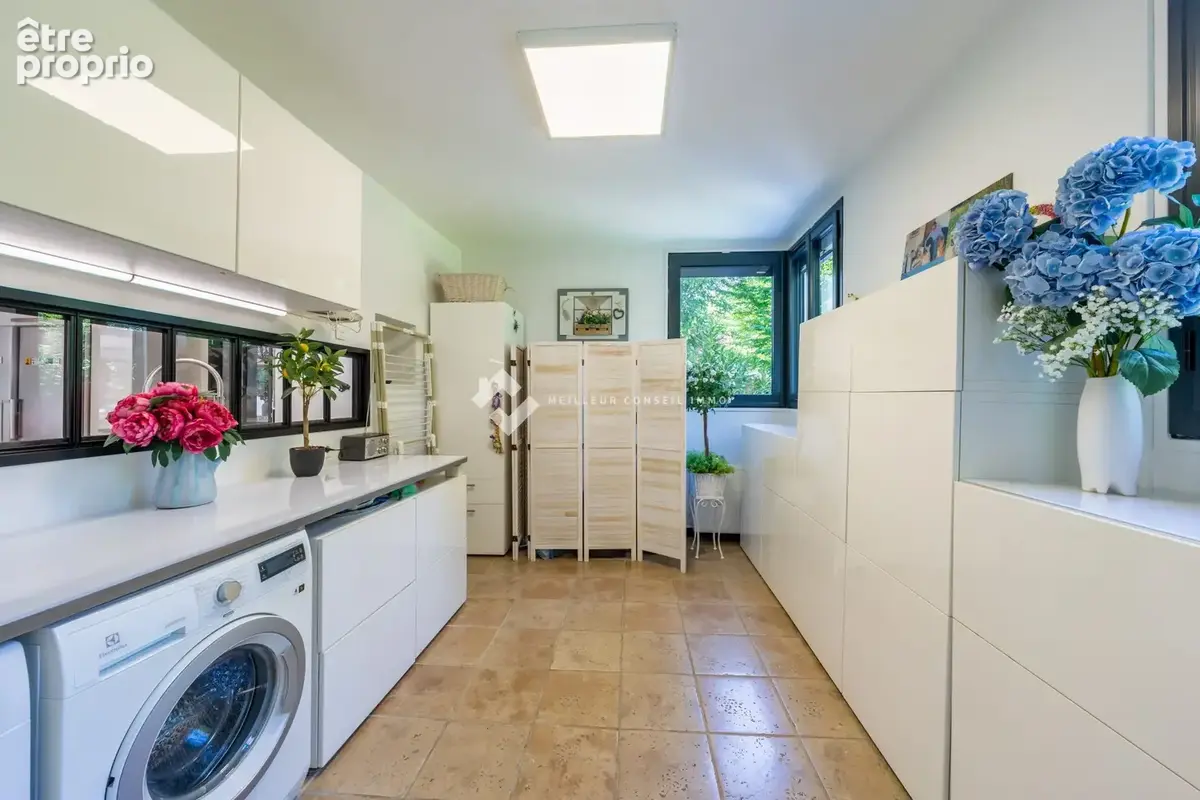 Maison 10 pièces 378 m² à vendre à Bois-Le-Roi (77590) - photo 7