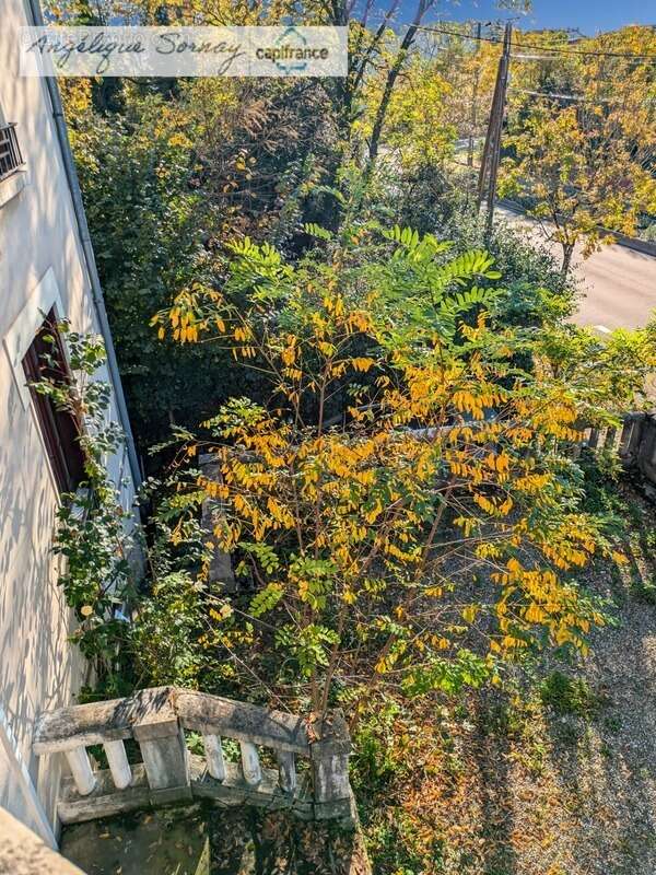 En exclusivite lons le saunier (39) maison de ville  5 min du centre-ville – jardin - photo 27
