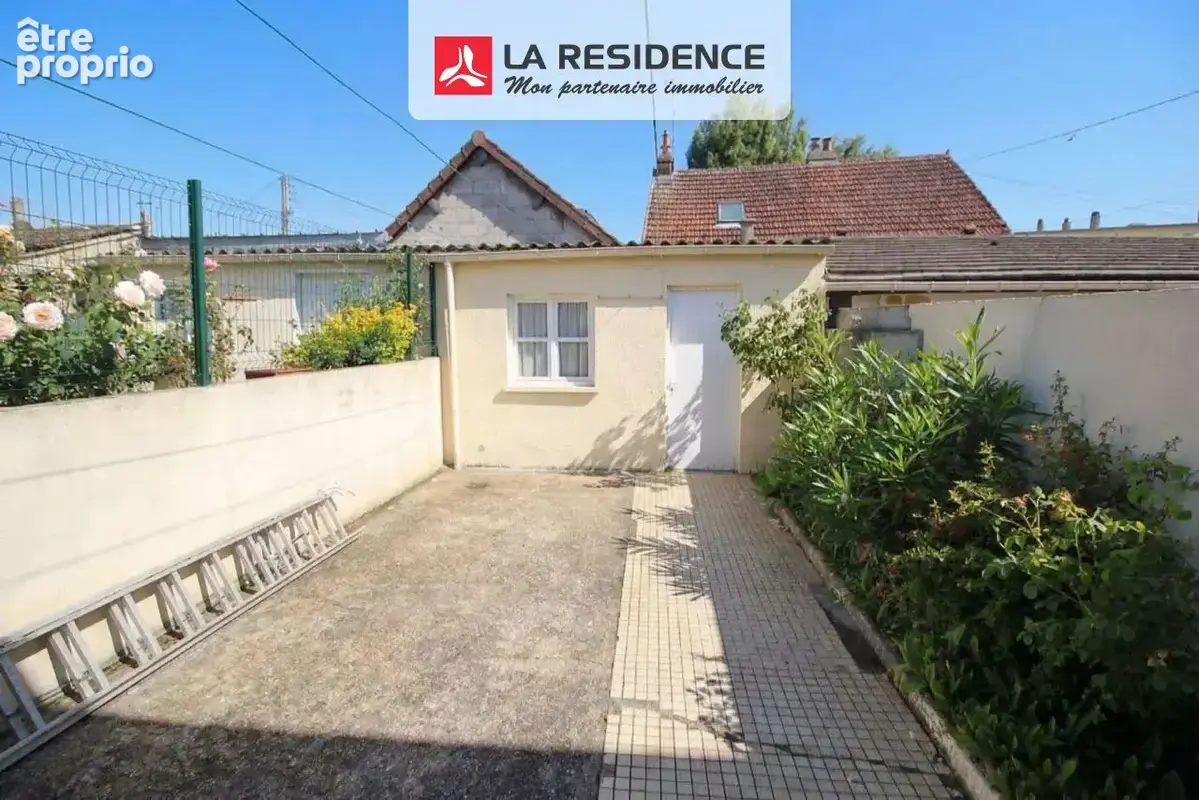 Maison 67 m² à Le Petit-Quevilly  - photo 3