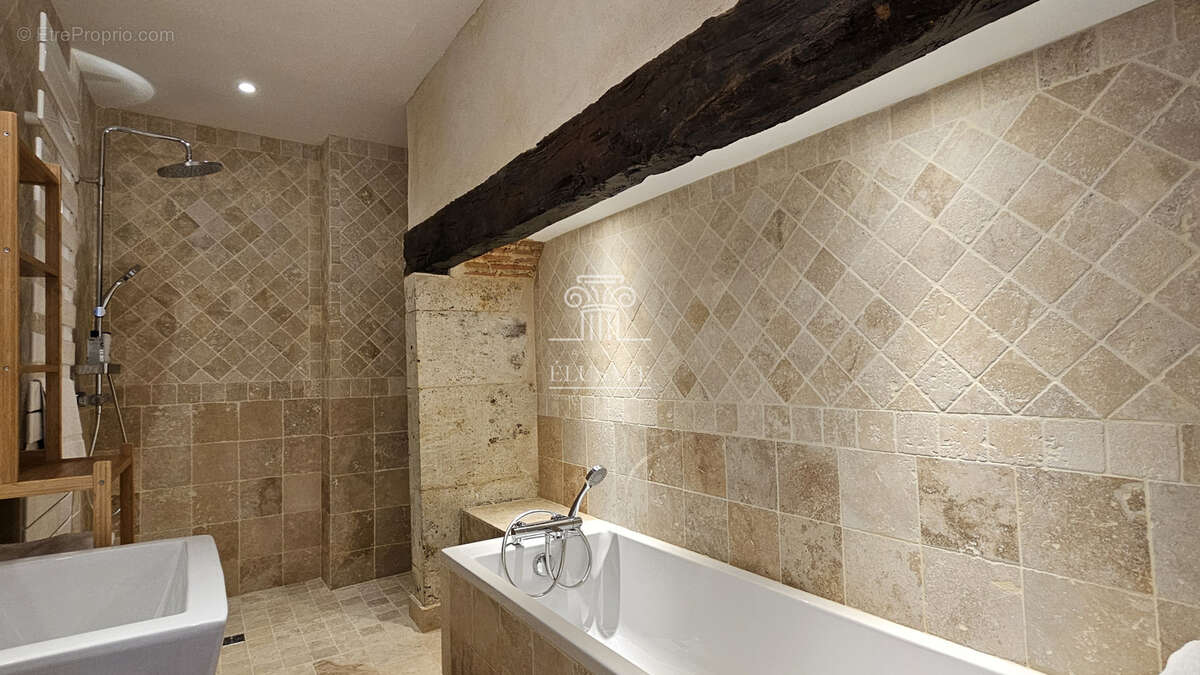Magnifique propriété 12 pièces, 7 chambres et un appartement de 100m2 - secteur Eauze - photo 13