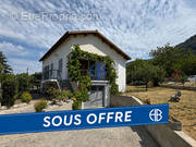 Maison à SAINT-LAURENT-EN-ROYANS