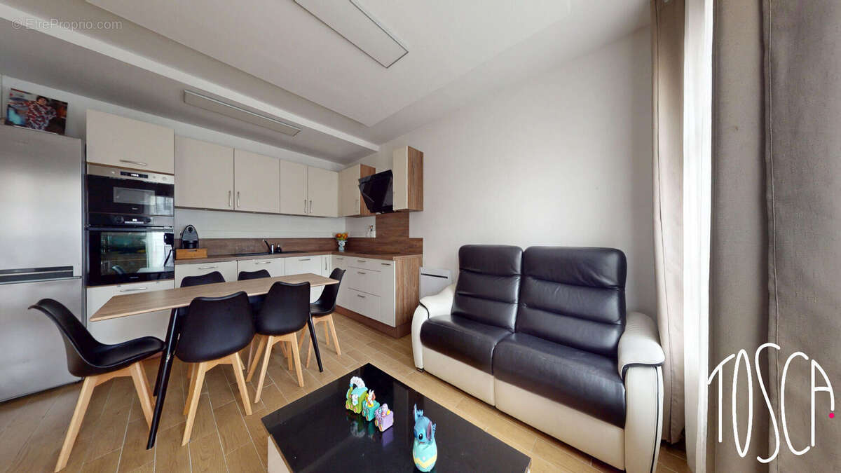 Appartement à THIAIS