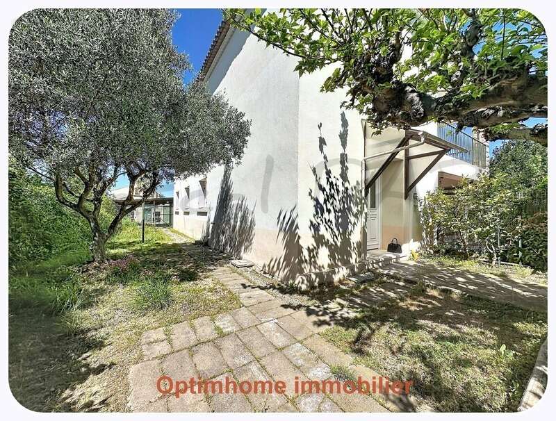 Appartement à SAUVIAN