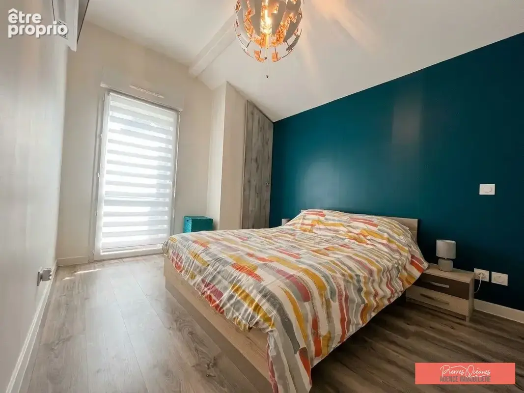 Maison 4 pièces 88 m² à vendre à Saint-Martin-De-Seignanx (40390) - photo 7