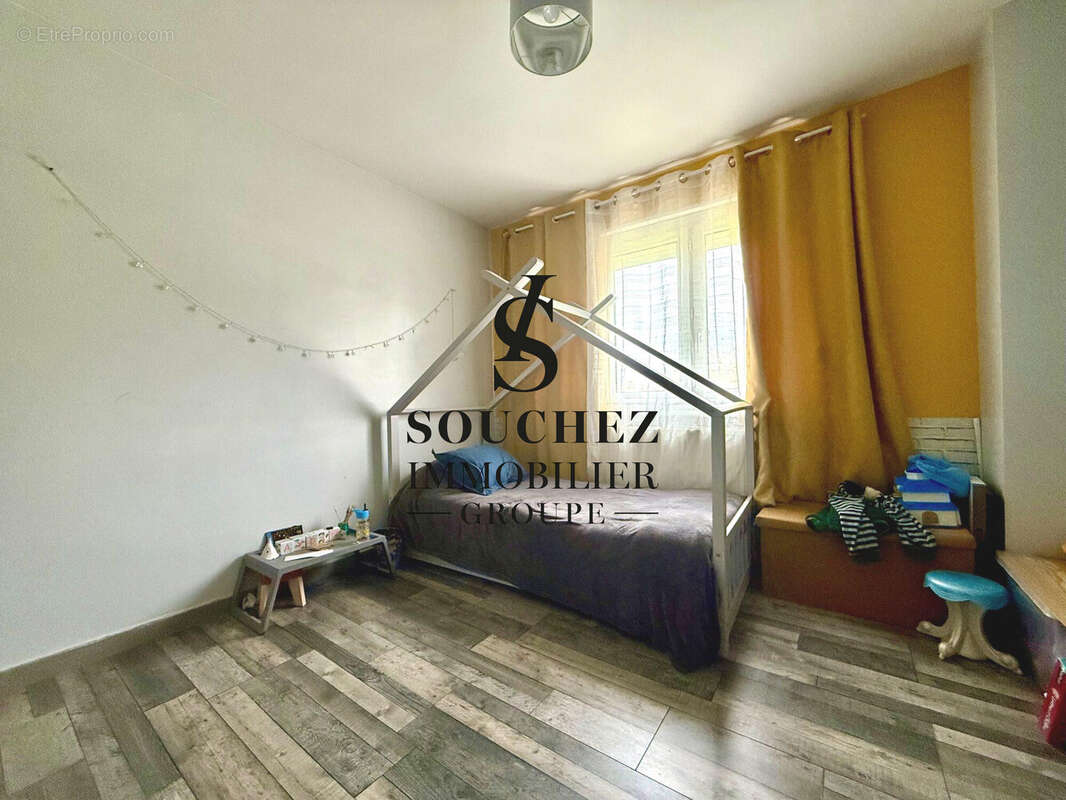 Maison à ANZIN-SAINT-AUBIN