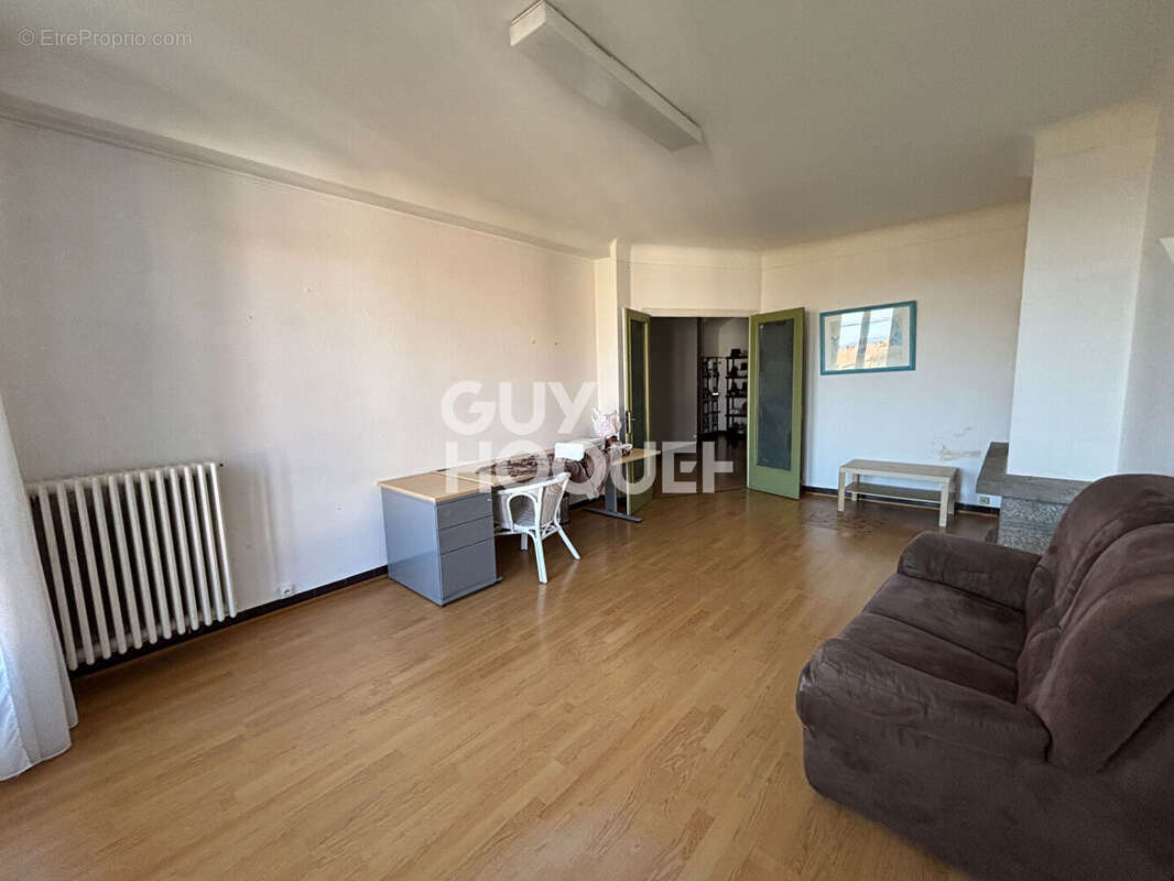 Appartement à AUBENAS