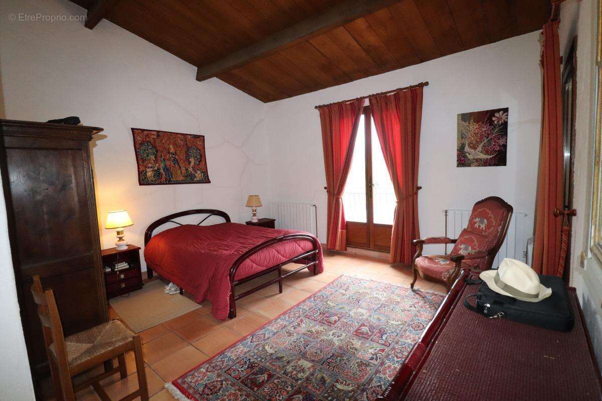 Maison à BLAUSASC