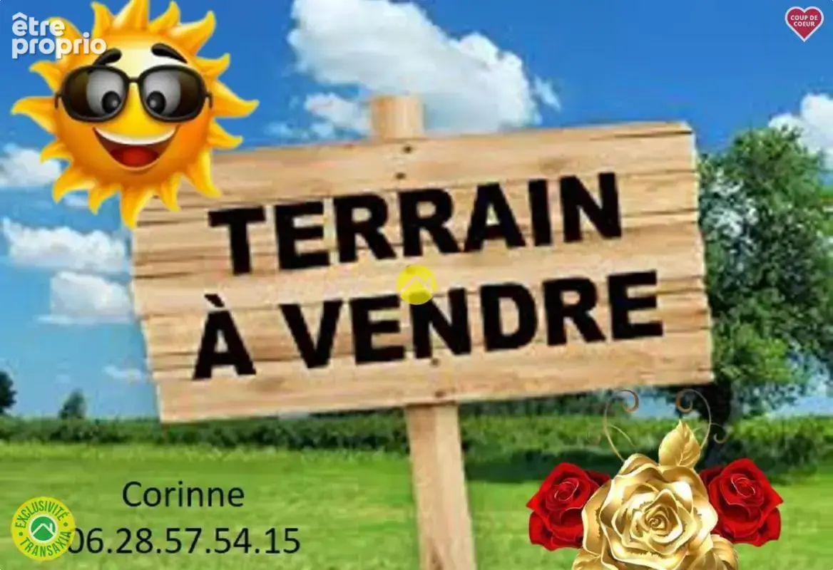 Terrain à Bâtir - photo 2