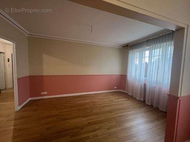 Appartement à LISIEUX