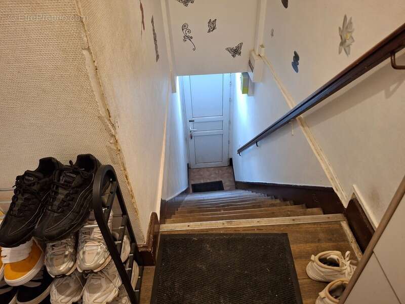 Appartement à SAINT-DIZIER