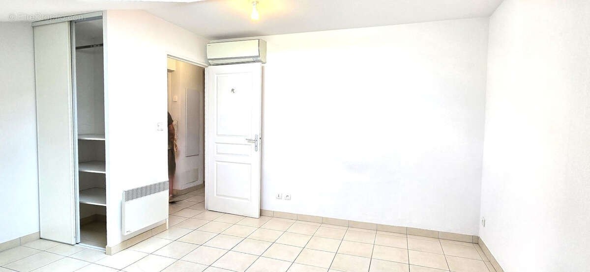Appartement à DRAGUIGNAN