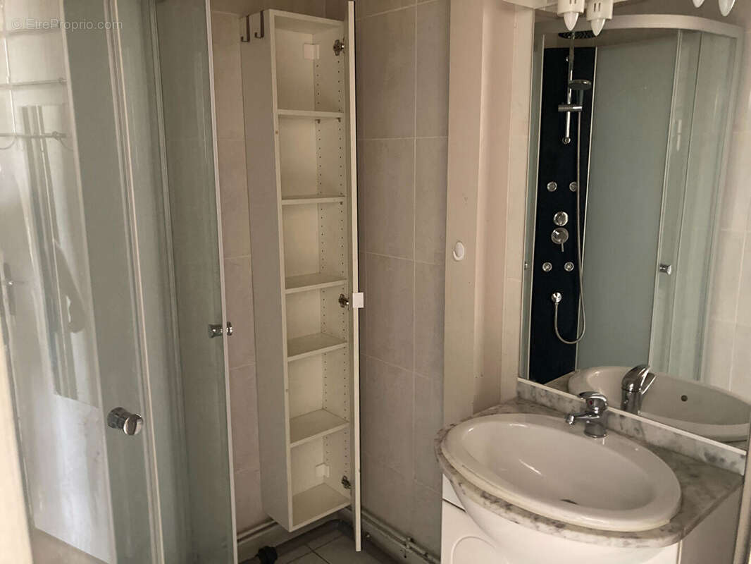 Appartement à LIMOGES