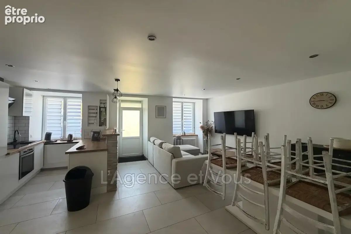 Maison 4 pièces 76 m² à vendre à Saint-Helen (22100) - photo 3