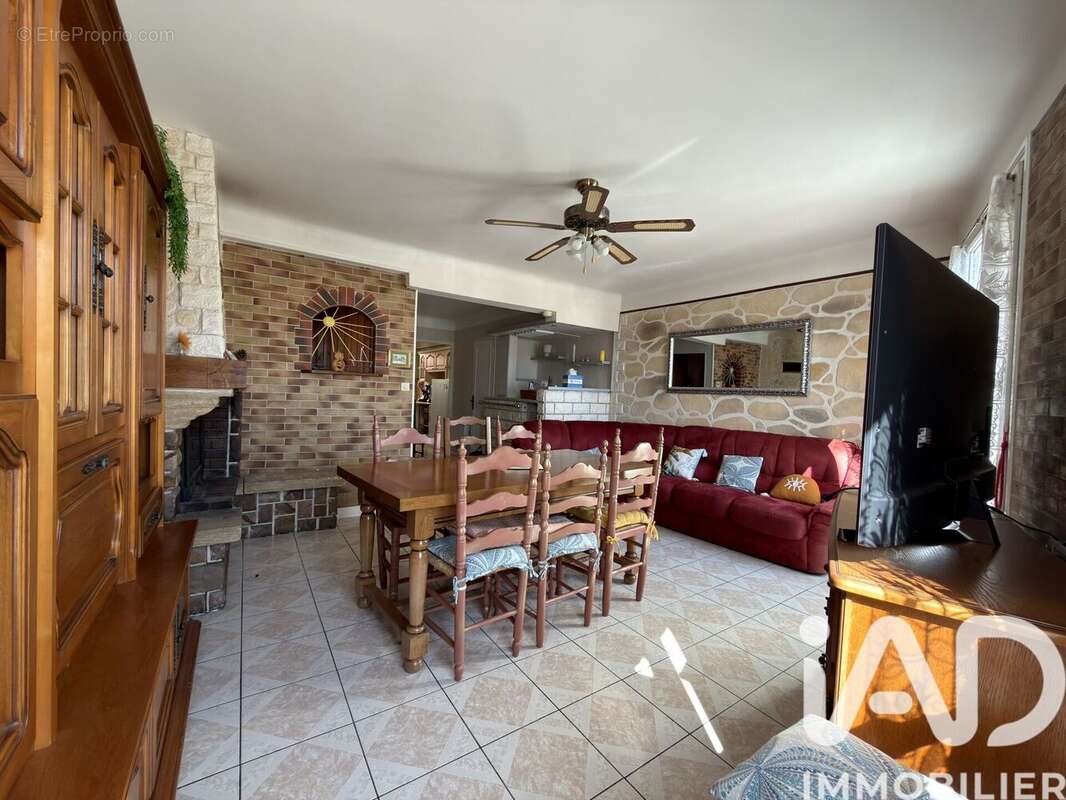 Photo 7 - Maison à PALAU-DEL-VIDRE