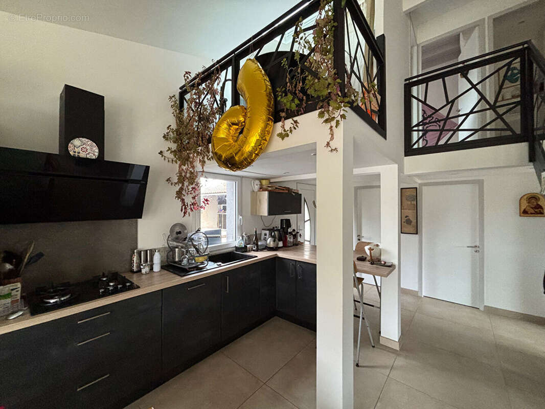 Maison à GUJAN-MESTRAS