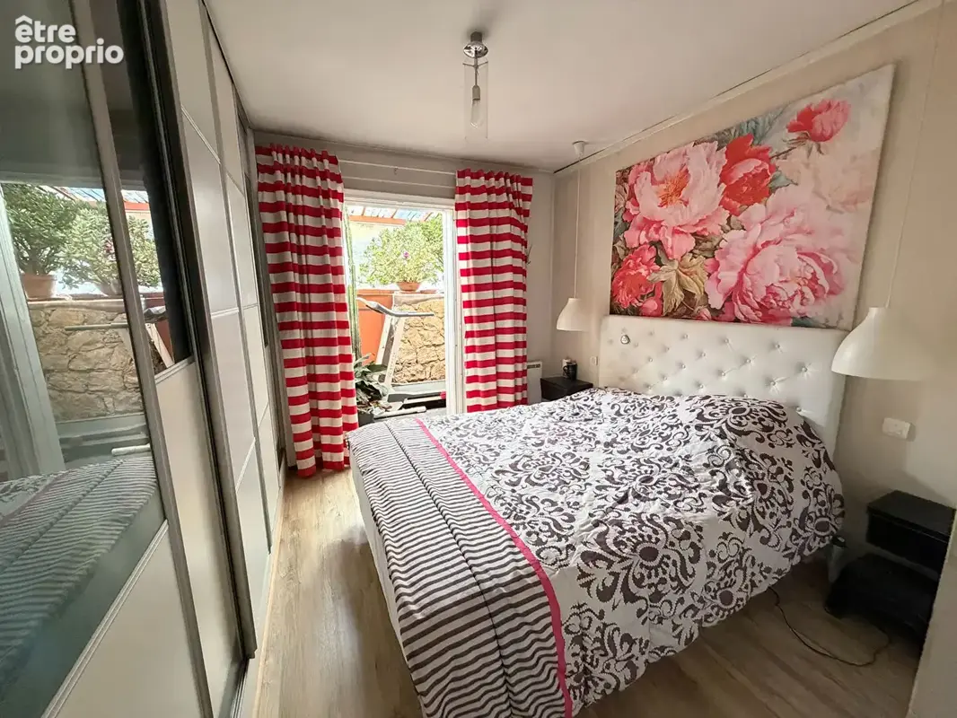 Maison Grasse 5 pièce(s) 120 m2 - photo 8