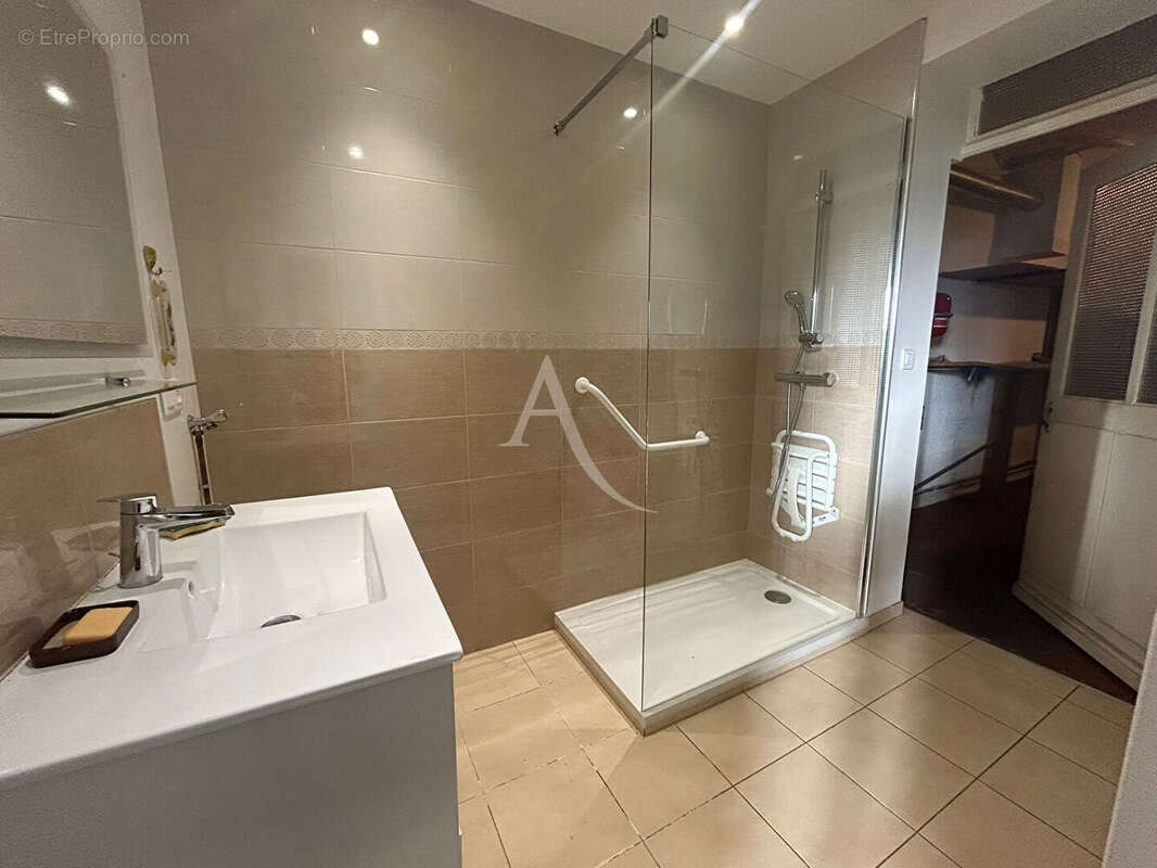 Maison à SAINT-NAZAIRE