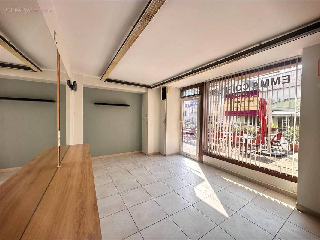 Appartement à AZAY-LE-RIDEAU