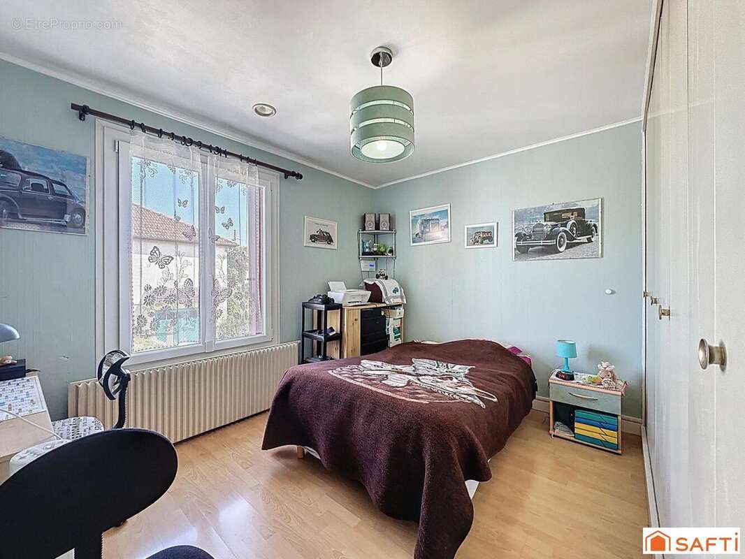 Photo 7 - Maison à SAINT-CLEMENT