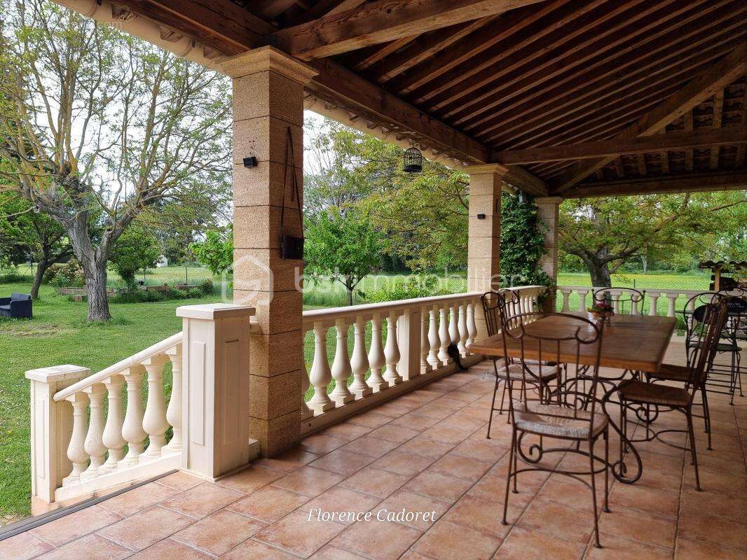 Maison à SAINT-QUENTIN-LA-POTERIE