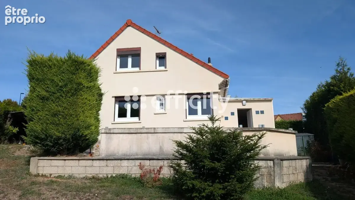 Maison 4 pièces 82 m² à vendre à Thorigny-Sur-Marne (77400) - photo 15