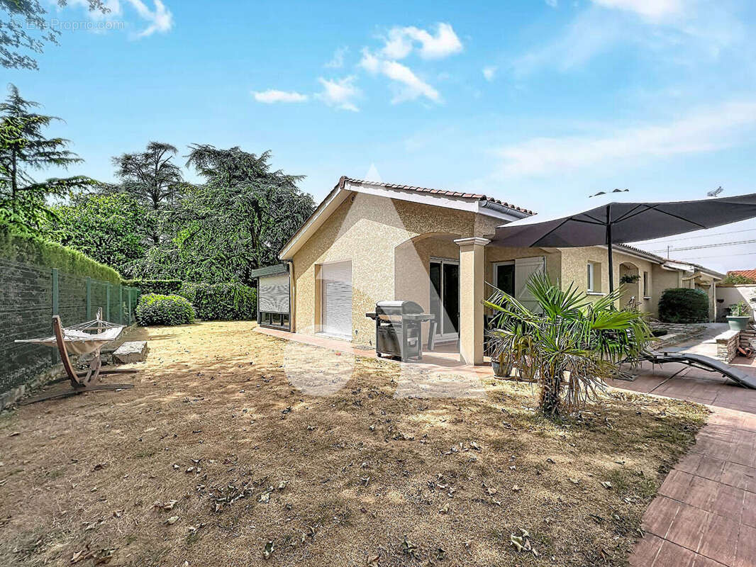 Maison 7 pièce(s) 149 m2 - photo 17