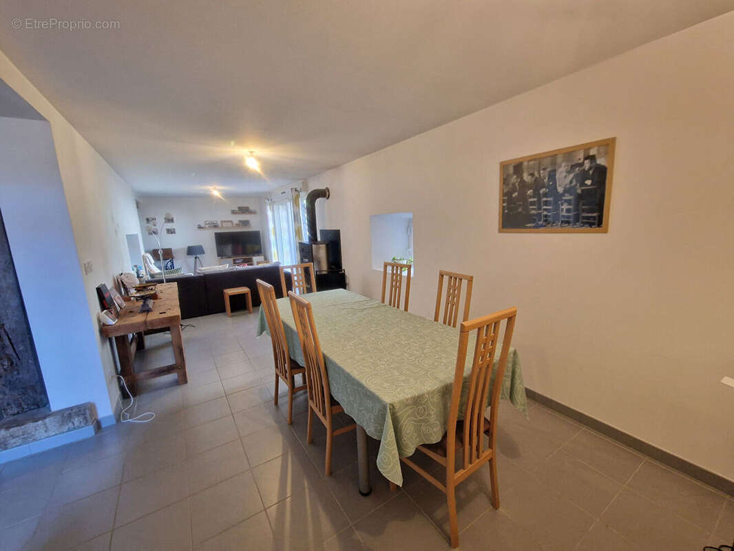 Ancienne ferme - photo 3