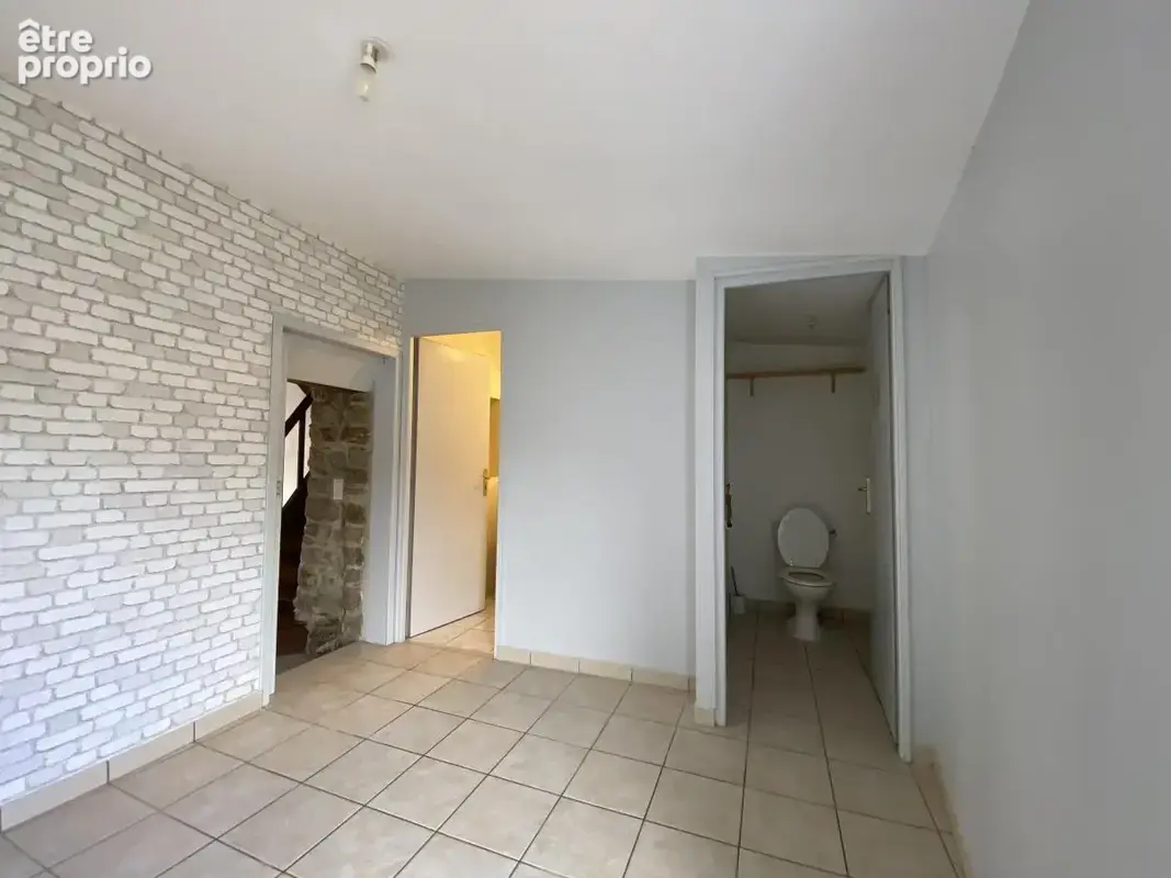 Maison 3 pièces 64 m² à vendre à Gorges (44190) - photo 8