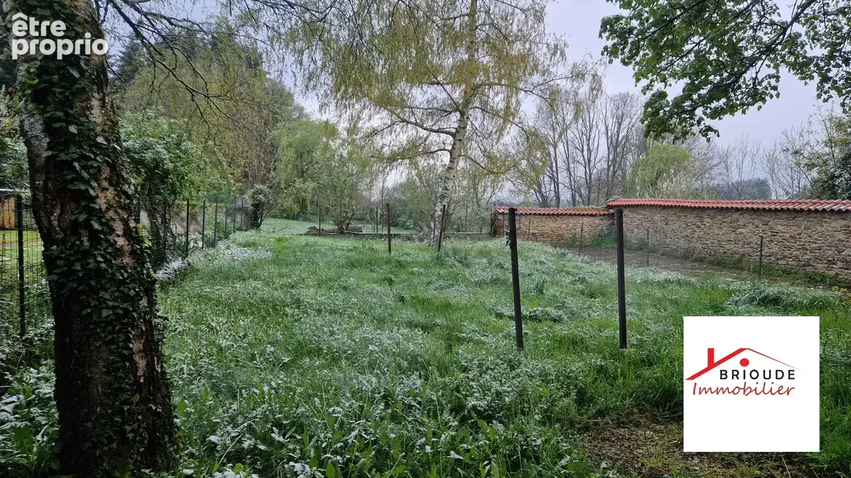 Grande maison avec terrain - photo 3
