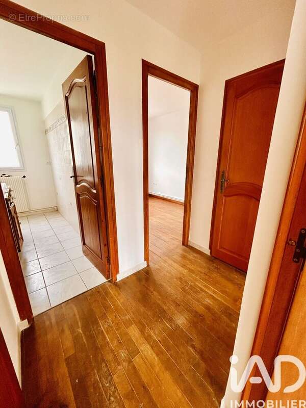 Photo 8 - Appartement à TROYES