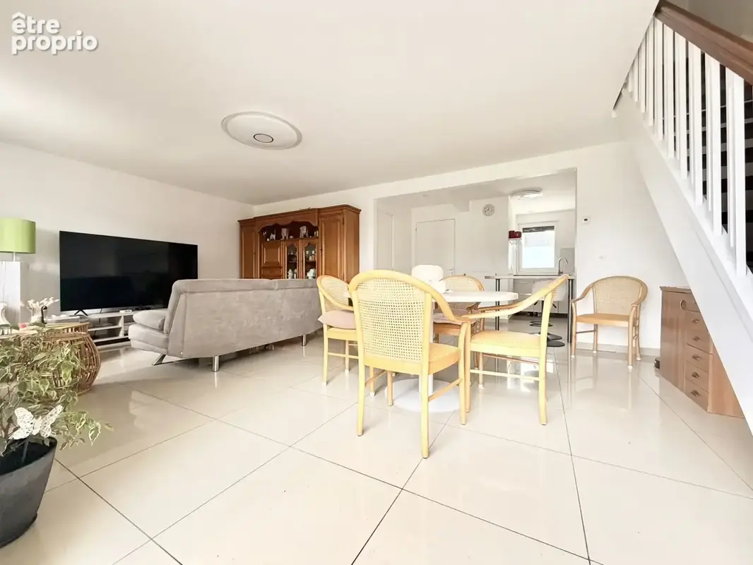 Maison 4 pièces 78 m² à vendre à Tourcoing (59200) - photo 4