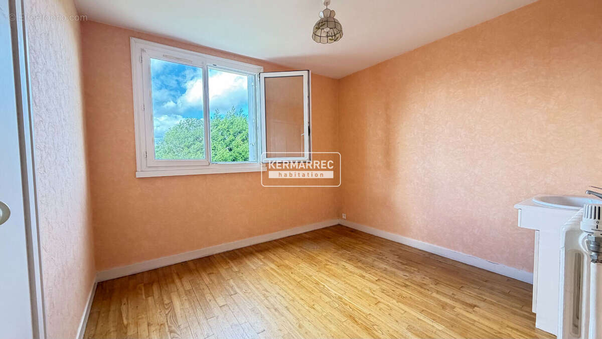 NANTES - T5 - 86m² - photo 6