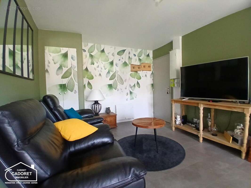   - Appartement à SAINT-BREVIN-LES-PINS